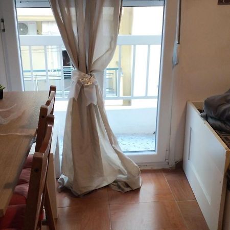 Queen Suites 60M2 Tesalonika Bagian luar foto